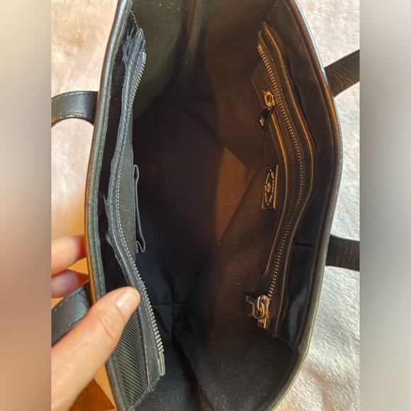 Bally ‘Busy B’ Mini Tote - Picture 12 of 13